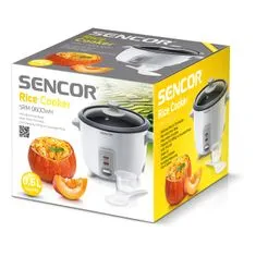 SENCOR rýžovar SRM 0600 WH