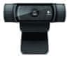 HD Webcam C920 (960-001055)