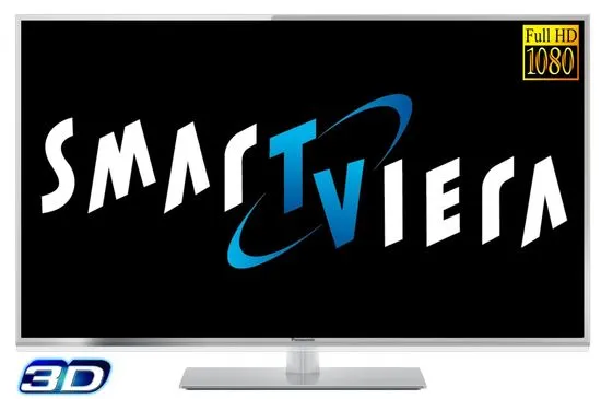 Panasonic VIERA TX-L42ET60E