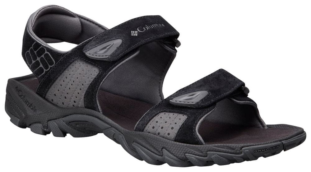 Columbia ridgeway hot sale sandals