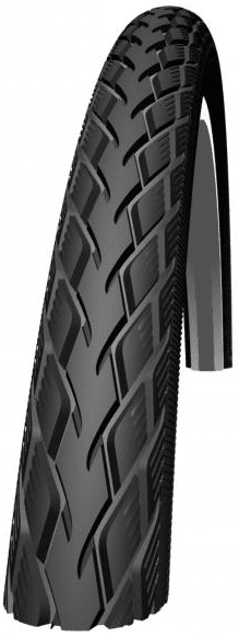 Schwalbe Marathon Green Guard (drát 40x622)