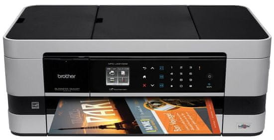 Brother MFC-J4410DW (MFCJ4410DWYJ1)