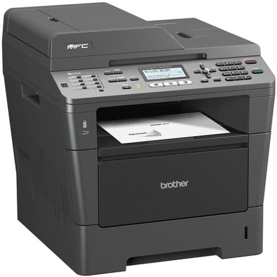 Brother MFC-8520DN (MFC8520DNYJ1)
