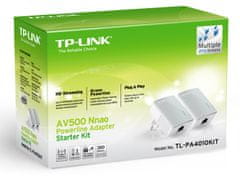 TP-Link TL-PA4010 Starter Kit