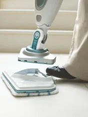 Black+Decker parní mop FSM 1630 - zánovní