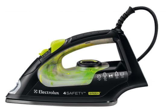 Electrolux EDB 5136 GR