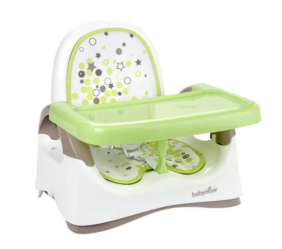 Babymoov Přenosná židlička Compact Seat New