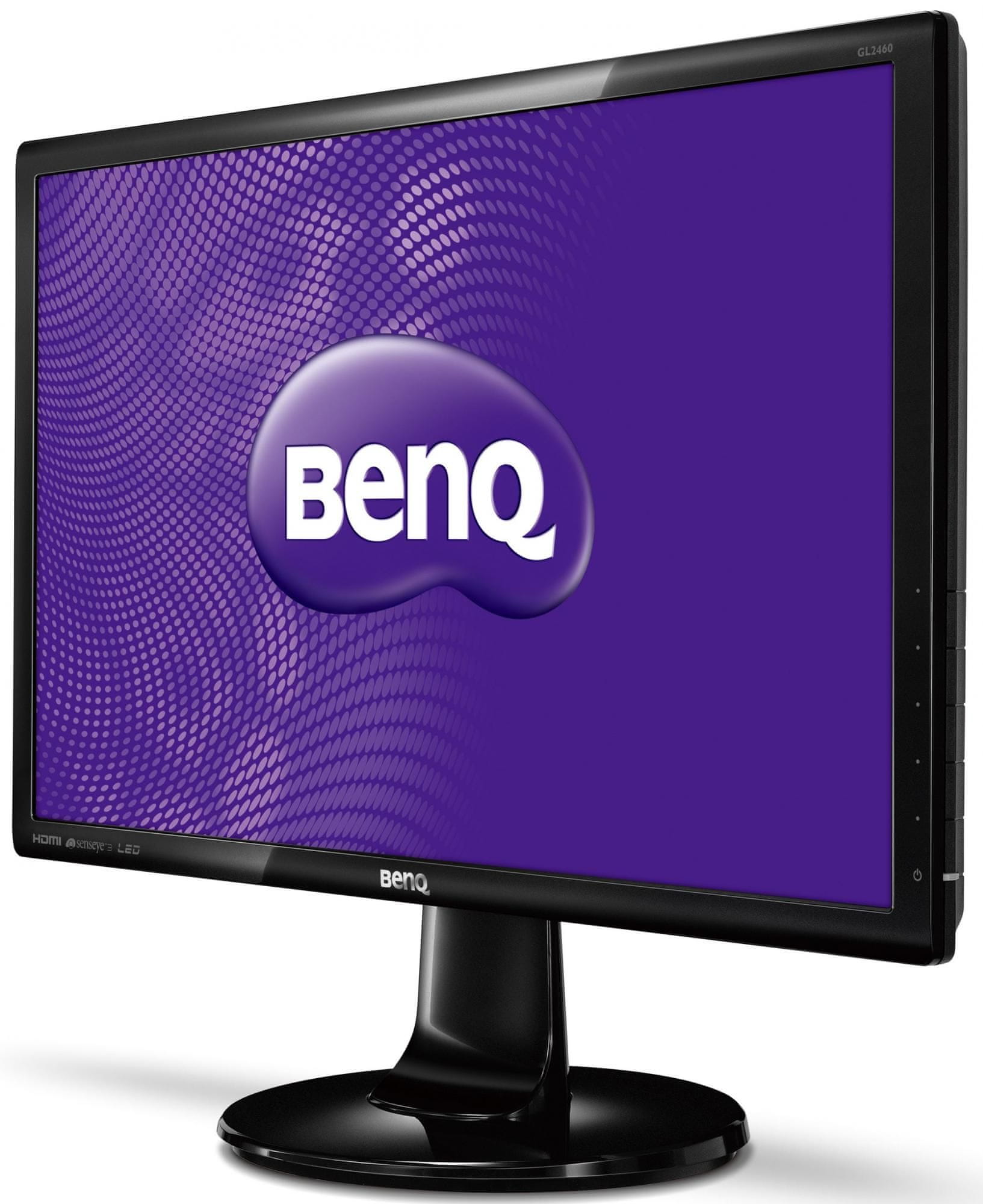 BENQ GW2760HS (9H.L9NLB.RBE) | MALL.CZ