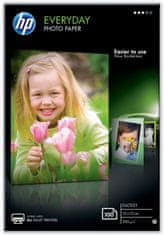 HP fotopapír Glossy Everyday CR757A, 10x15 cm, 100 ks