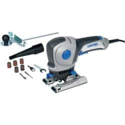 Dremel Multifunkční nářadí, Dremel Trio 6800 3V1