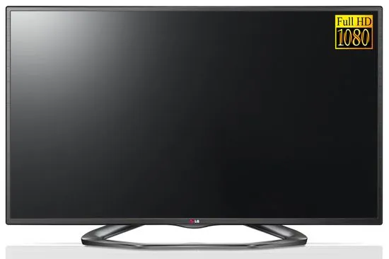 LG 32LA620S