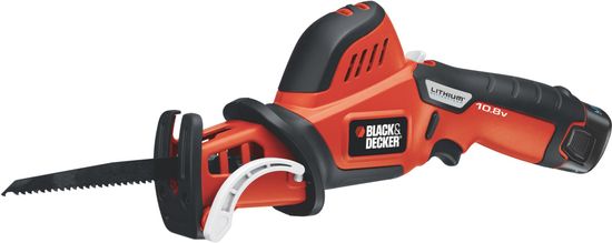 Black+Decker GKC108