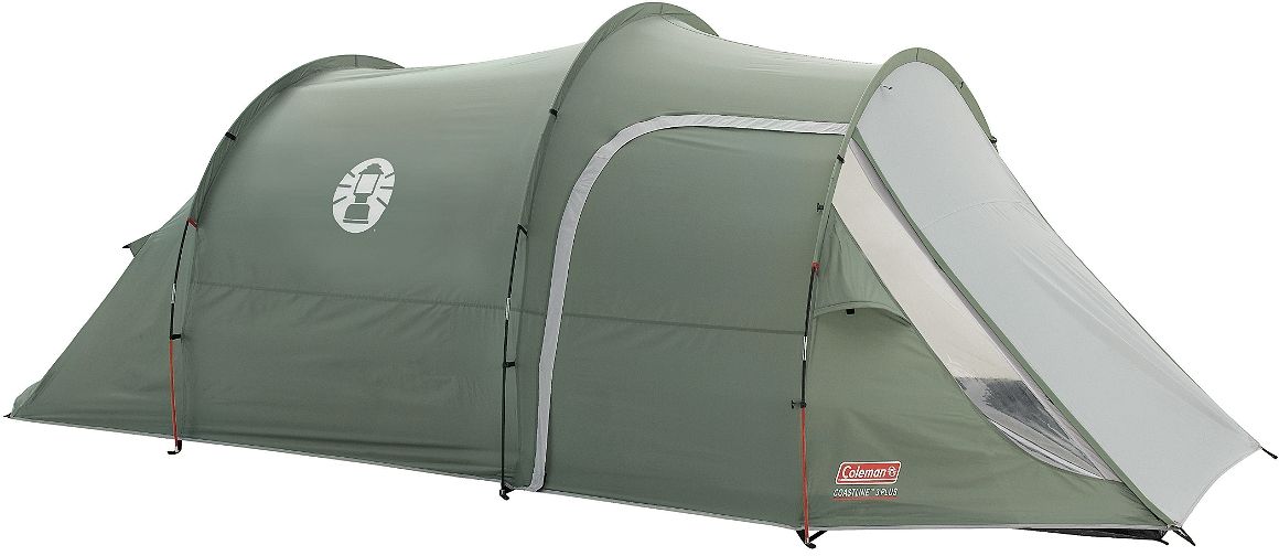 Coleman coastline 2024 3 plus