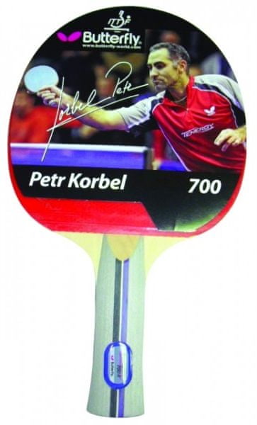 Butterfly Petr Korbel 700