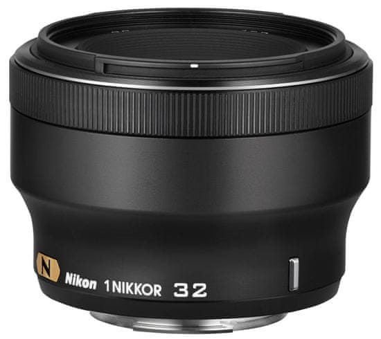 Nikon NIKKOR 32 mm f/1,2