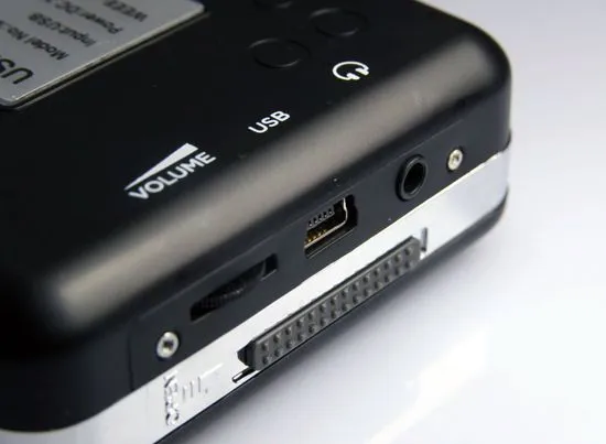 Vorgestellt: ➤ Technaxx MP3-Kassettenadapter für's Auto