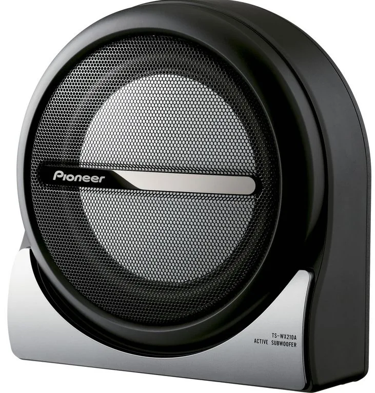 Pioneer TS-WX210A