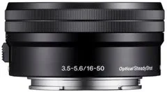 Sony 16-50mm f/3,5-5,6 OSS (SELP1650)