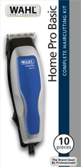 Wahl zastřihovač 9155-1216 Home Pro Basic