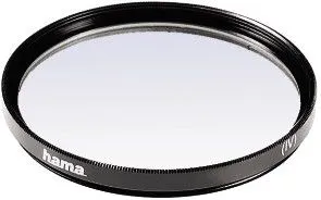 Hama 67 mm UV filtr