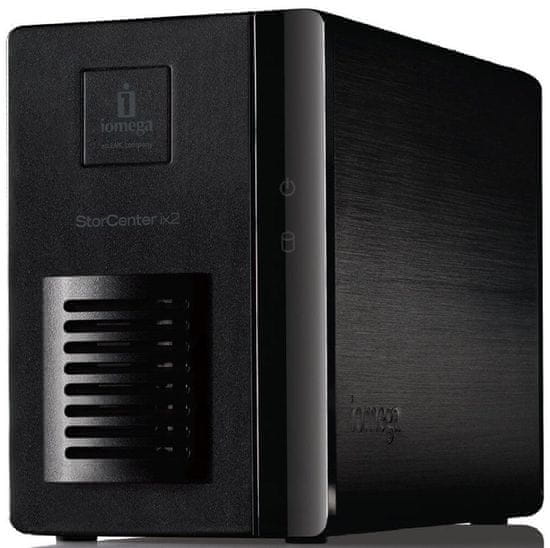 Lenovo Iomega ix2 2TB