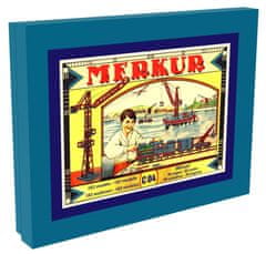 Merkur Classic C04 183 modelů