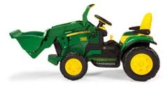 Peg Perego J. D. Ground Loader