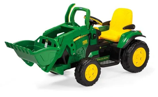 Peg Perego J. D. Ground Loader