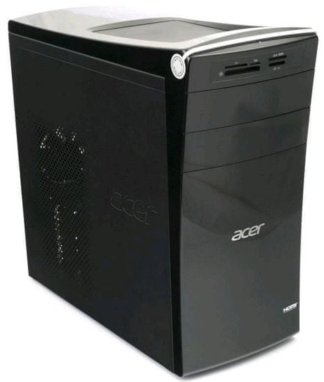 Acer mini Tower AM3985 (DT.SJQEC.010) - použité