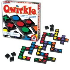 ADC Blackfire Qwirkle