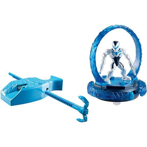 Mattel Max Steel Turbo bojovníci Max