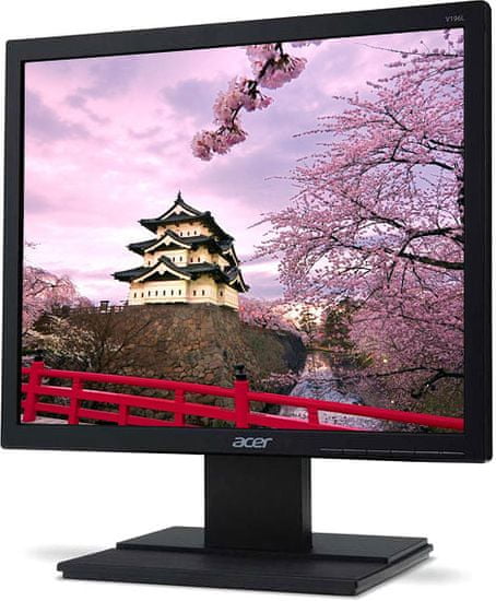 Acer V176LB (UM.BV6EE.001)