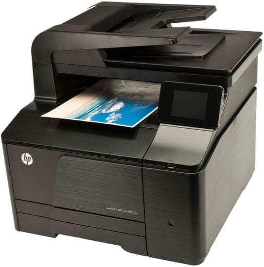 HP LaserJet Pro 200 M276n (CF144A)