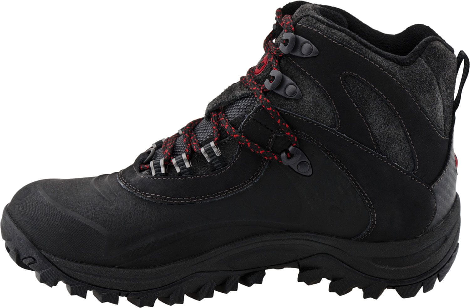 Merrell iceclaw mid on sale waterproof