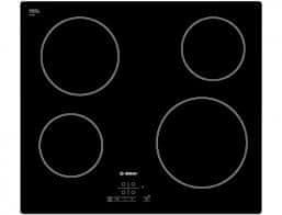 Bosch sklokeramická deska PKE611B17E