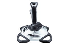 Logitech Joystick Extreme 3D Pro (942-000031) - rozbaleno