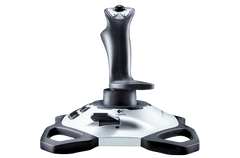 Logitech Joystick Extreme 3D Pro (942-000031) - rozbaleno