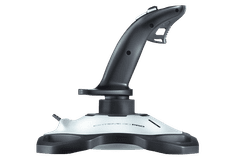 Logitech Joystick Extreme 3D Pro (942-000031) - rozbaleno