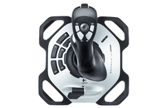 Logitech Joystick Extreme 3D Pro (942-000031) - rozbaleno