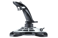 Logitech Joystick Extreme 3D Pro (942-000031) - rozbaleno