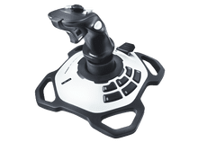 Logitech Joystick Extreme 3D Pro (942-000031) - rozbaleno