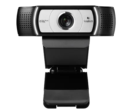 Logitech HD Webcam C930e