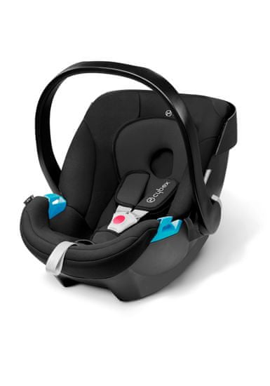 Cybex aton outlet 2016