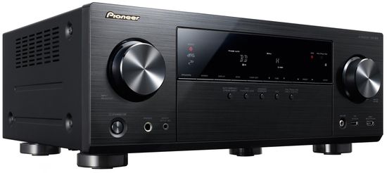 Pioneer BDP-160-K 露