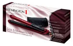 Remington S9600 Silk Straightener - rozbaleno