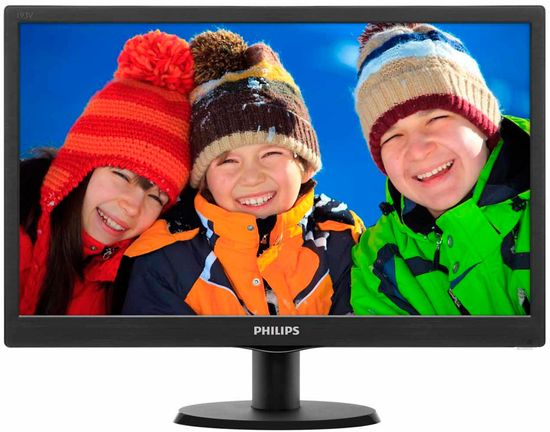 Philips 193V5LSB2/10