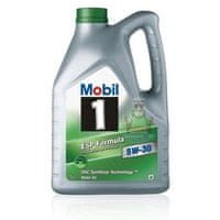 Mobil 1 5w30 esp formula cena