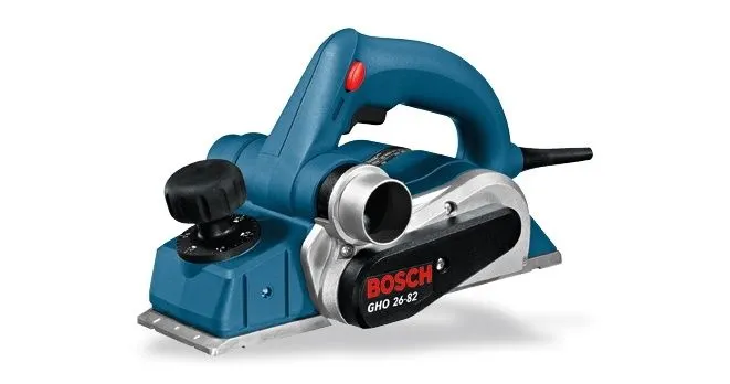 BOSCH Professional Hoblík GHO 26-82 D (06015A4301)