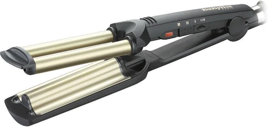 BaByliss C260E + prodloužená záruka 3 roky