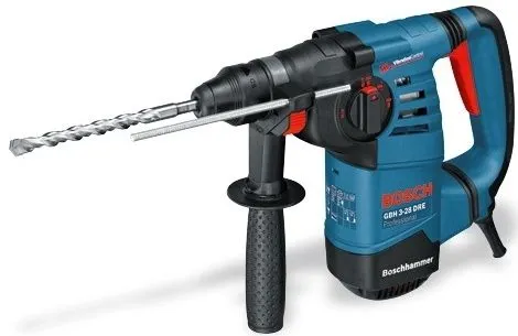 BOSCH Professional vrtací kladivo GBH 3-28 DRE